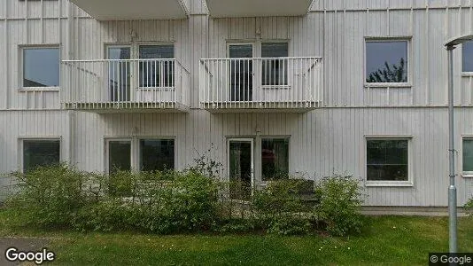 Apartments for rent in Kalmar - Photo from Google Street View