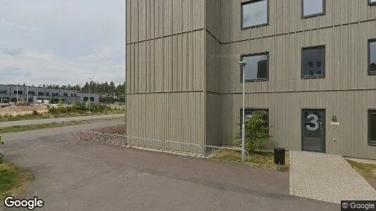 Apartments for rent in Kalmar - Photo from Google Street View