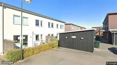 Apartments for rent in Helsingborg - Photo from Google Street View