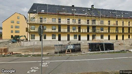 Apartments for rent in Järfälla - Photo from Google Street View