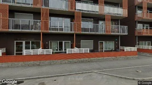 Apartments for rent in Örebro - Photo from Google Street View