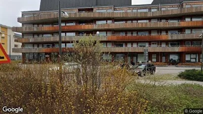 Apartments for rent in Örebro - Photo from Google Street View