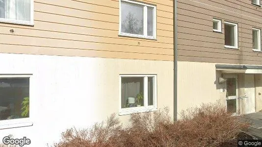 Apartments for rent in Åre - Photo from Google Street View