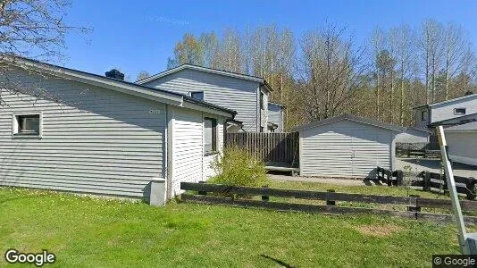 Apartments for rent in Skellefteå - Photo from Google Street View