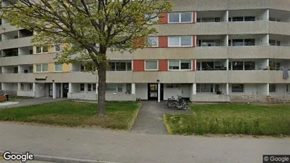 Apartments for rent in Nyköping - Photo from Google Street View