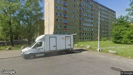 Apartments for rent in Malmö City - Photo from Google Street View