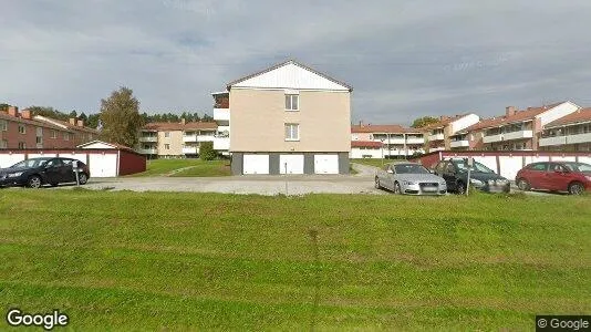 Apartments for rent in Ånge - Photo from Google Street View