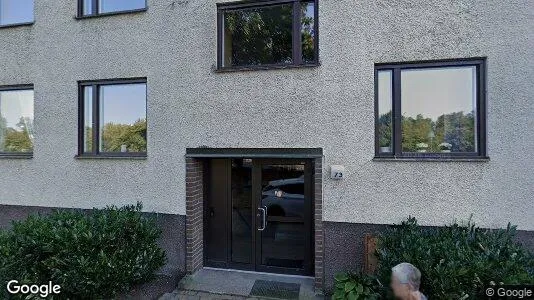 Apartments for rent in Norrköping - Photo from Google Street View