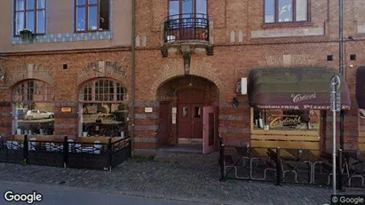 Apartments for rent in Ystad - Photo from Google Street View