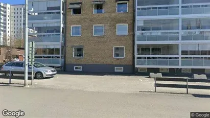 Apartments for rent in Skellefteå - Photo from Google Street View