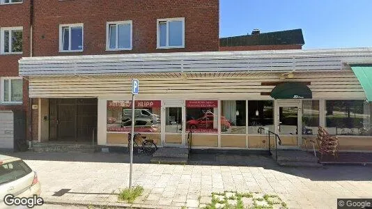 Apartments for rent in Katrineholm - Photo from Google Street View