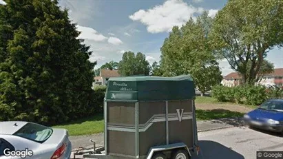 Apartments for rent in Älmhult - Photo from Google Street View