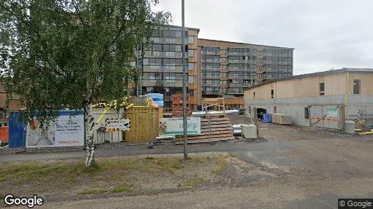 Apartments for rent in Umeå - Photo from Google Street View