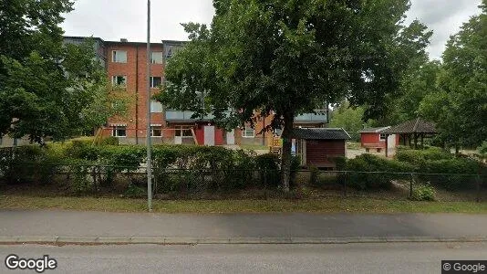 Apartments for rent in Boxholm - Photo from Google Street View