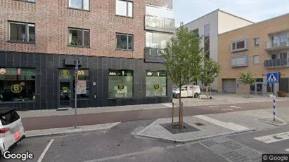 Apartments for rent in Linköping - Photo from Google Street View