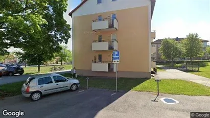 Apartments for rent in Linköping - Photo from Google Street View