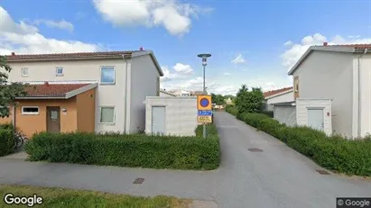 Apartments for rent in Linköping - Photo from Google Street View
