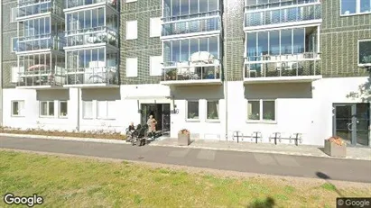 Apartments for rent in Linköping - Photo from Google Street View