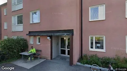 Apartments for rent in Gävle - Photo from Google Street View
