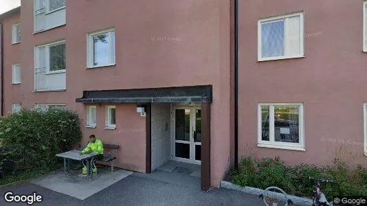 Apartments for rent in Gävle - Photo from Google Street View