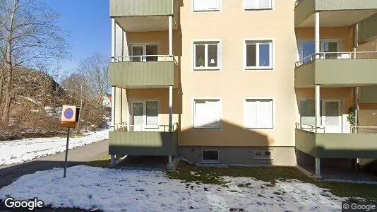 Apartments for rent in Norrköping - Photo from Google Street View