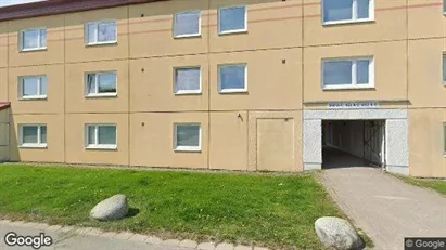 Apartments for rent in Haninge - Photo from Google Street View