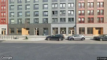 Apartments for rent in Järfälla - Photo from Google Street View