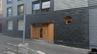 Apartments for rent in Järfälla - Photo from Google Street View