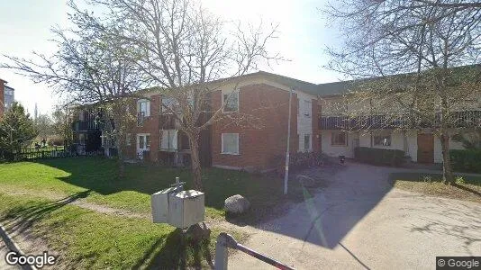 Apartments for rent in Sigtuna - Photo from Google Street View
