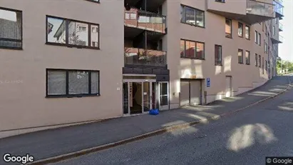 Apartments for rent in Södertälje - Photo from Google Street View