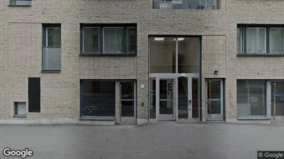 Apartments for rent in Södertälje - Photo from Google Street View