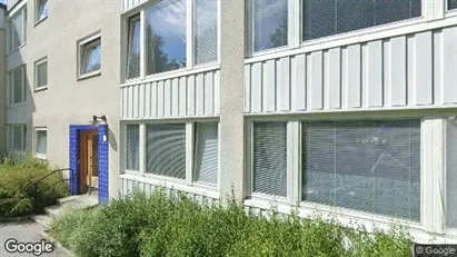 Apartments for rent in Stockholm South - Photo from Google Street View