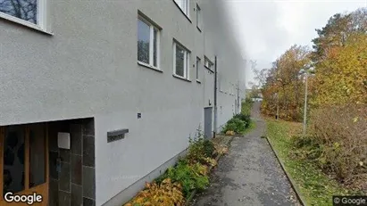 Apartments for rent in Stockholm South - Photo from Google Street View