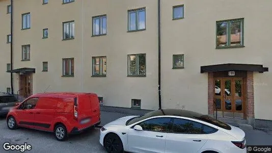 Apartments for rent in Stockholm South - Photo from Google Street View