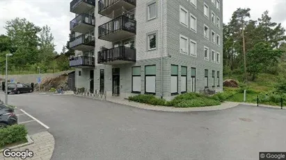 Apartments for rent in Stockholm South - Photo from Google Street View