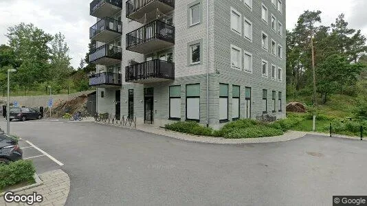Apartments for rent in Stockholm South - Photo from Google Street View