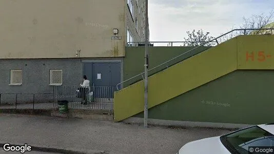 Apartments for rent in Stockholm West - Photo from Google Street View