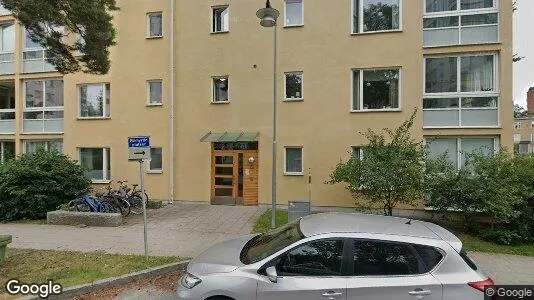 Apartments for rent in Stockholm South - Photo from Google Street View