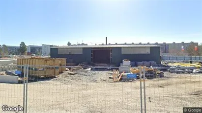 Apartments for rent in Tyresö - Photo from Google Street View