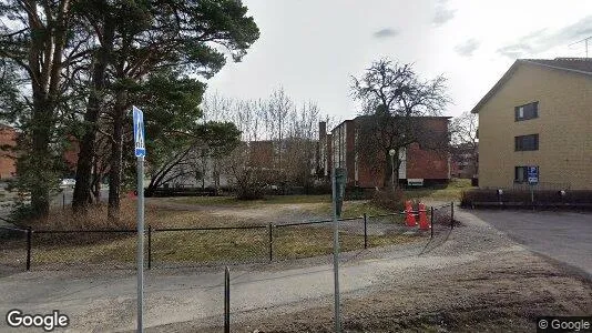 Apartments for rent in Vallentuna - Photo from Google Street View