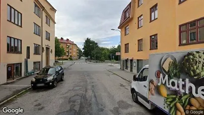 Apartments for rent in Stockholm South - Photo from Google Street View