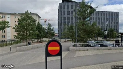Apartments for rent in Växjö - Photo from Google Street View