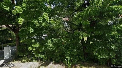 Apartments for rent in Danderyd - Photo from Google Street View