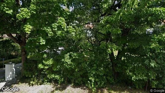 Apartments for rent in Danderyd - Photo from Google Street View