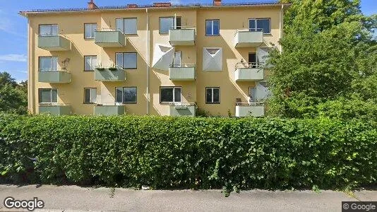 Apartments for rent in Uppsala - Photo from Google Street View