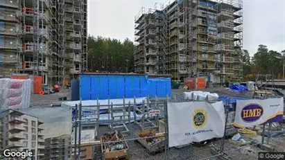 Apartments for rent in Eskilstuna - Photo from Google Street View