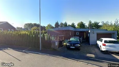 Apartments for rent in Askim-Frölunda-Högsbo - Photo from Google Street View