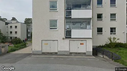 Apartments for rent in Stockholm West - Photo from Google Street View