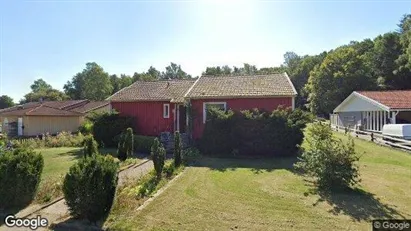 Apartments for rent in Varberg - Photo from Google Street View