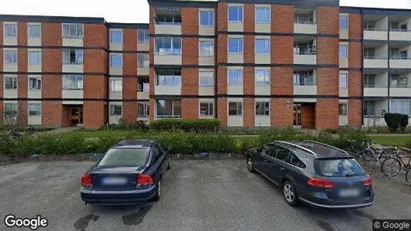 Apartments for rent in Lund - Photo from Google Street View